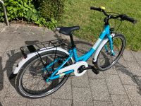 Mädchen Fahrrad Winora 24er 7 Gang wie neu Bergedorf - Hamburg Lohbrügge Vorschau