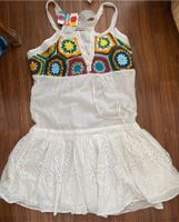 Desigual Kleid Stickerei neu mit Etikett Gr.44 Rheinland-Pfalz - Mainz Vorschau