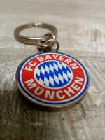 Schlüsselanhänger FC Bayern München Nordrhein-Westfalen - Lippetal Vorschau
