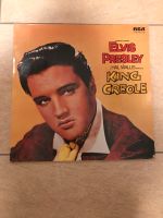 LP Elvis Presley - King Creole Bayern - Erdweg Vorschau