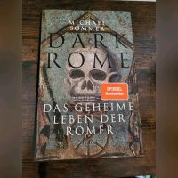 Das Geheime Leben der Römer Buch Rom Geschichte Antike Niedersachsen - Salzgitter Vorschau