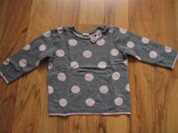 H&M Pullover grau Gr.80 Nordrhein-Westfalen - Balve Vorschau