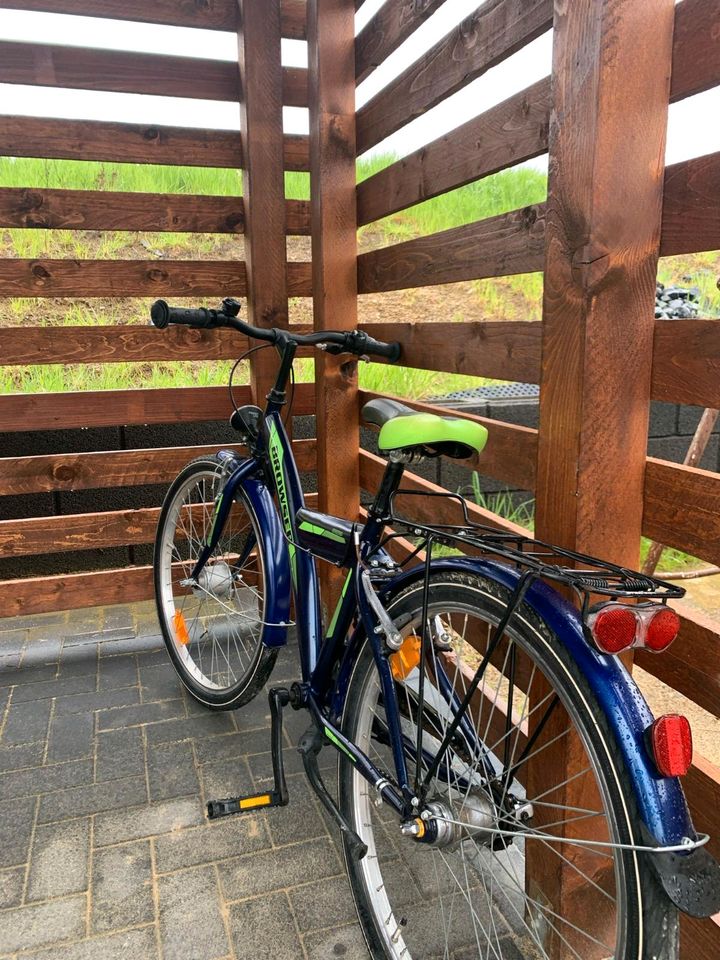 Kinder Fahrrad  Browser in Rodenbach b. Altenkirchen, Westerwald