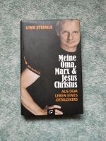 Meine Oma,Marx& Jesus Christus von Uwe Steimle Sachsen - Bernstadt auf dem Eigen Vorschau