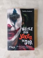 Taschenbuch 'Wecke den Joker in dir' von Steffen Haubnerj Nordrhein-Westfalen - Herne Vorschau