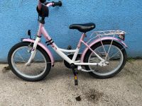 Kinderfahrrad Puky 16 Zoll rosa Mädchenfahrrad Baden-Württemberg - Heilbronn Vorschau