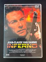 Jean-Claude van Damme / Inferno Nordrhein-Westfalen - Solingen Vorschau