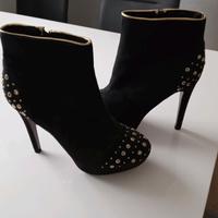 Stiefelette Buffalo neu Thüringen - Erfurt Vorschau