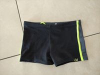 C&A Badehose schwarz gelb Jungen 146/152 Bayern - Mintraching Vorschau