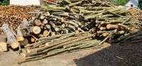 Brennholz zu verkaufen Bayern - Aresing Vorschau