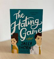 The hating Game - Sally Thorne Nordrhein-Westfalen - Arnsberg Vorschau