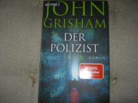 John Grisham: Der Polizist gebraucht Eimsbüttel - Hamburg Stellingen Vorschau