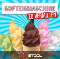 Softeismaschine zu vermieten Eismaschine Eis Softeis Bayern - Thanstein Vorschau