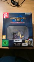 Monster Hunter Rise - Collectors Edition Nintendo Switch, NEU Buchholz-Kleefeld - Hannover Groß Buchholz Vorschau