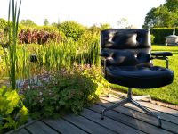 Herman Miller - Eames Lobby Chair by Fehlbaum - no Vitra ❤️ Niedersachsen - Ritterhude Vorschau