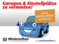 +++ Einzelgarage auf Garagenhof +++ Niedersachsen - Seesen Vorschau