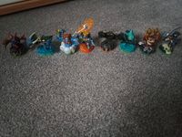 Skylanders mit Portal für PS2 (Abholung auch in Cottbus möglich) Brandenburg - Calau Vorschau