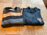 Set 2 Teile Strickjacke Sweatshirt JAKO-O Gr. 140/146 Sachsen - Bernsbach  Vorschau