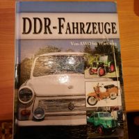 DDR Fahrzeuge Thüringen - Barchfeld Vorschau