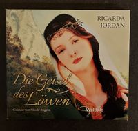 Hörbuch - Ricarda Jordan - Die Geisel des Löwen Rheinland-Pfalz - Koblenz Vorschau