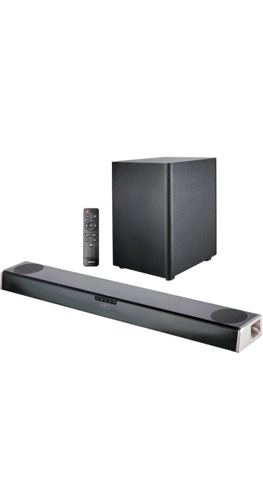 LIFE® 3.1.2 DOLBY ATMOS® SOUNDBAR S61388 in Rodenbach