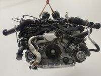 wie neue motor komplett Audi RSQ8 4.0 Tfsi code DHU mit 18km Nordrhein-Westfalen - Kleve Vorschau