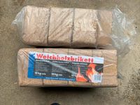 Weichholzbriketts 19kg NEU Köln - Weidenpesch Vorschau