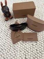 Burberry Sonnenbrille schwarz neu Hannover - Südstadt-Bult Vorschau