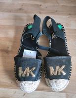 Michael Kors Espandrille Gr 37 Neu Nordrhein-Westfalen - Minden Vorschau