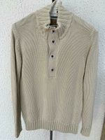 Pullover Gr. M beige Herren Strick Winter Baden-Württemberg - Remshalden Vorschau