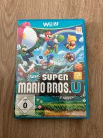 Super Mario Bros U Wii U Hessen - Pohlheim Vorschau