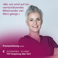 Praxisanleiter m/w/d in der Seniorenresidenz Meppen Niedersachsen - Wunstorf Vorschau
