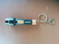 DURACELL MINI TASCHEN LAMPE SCHLÜSSEL ANHÄNGER KEY RING! Hamburg - Altona Vorschau