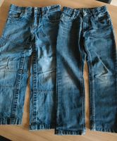 Kinderjeans/-hosen Gr. 122 je 4€ Rheinland-Pfalz - Lahnstein Vorschau