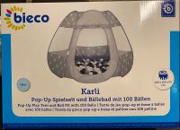 Bieco Karli Bällebad Hessen - Gießen Vorschau