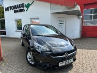 Opel Corsa E Active/SHZ/LRHZ/KLIMA/5TRG/PDC/TEMP/LMF Schleswig-Holstein - Bad Segeberg Vorschau