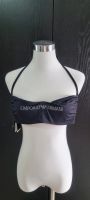 Emporio Armani Bikini Oberteil Gr. XL Sachsen - Limbach-Oberfrohna Vorschau