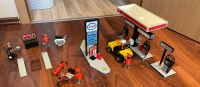 Playmobil *Rarität* ESSO Tankstelle 3434 (1985) Häfen - Bremerhaven Vorschau