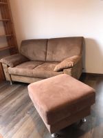 Sofa 1 | Couch | 150x80 | mit Hocker Bielefeld - Stieghorst Vorschau