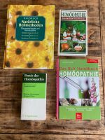 Homöopathie Bücher Nordrhein-Westfalen - Meerbusch Vorschau
