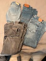 4 only Jeans 29/30 Bayern - Erlangen Vorschau