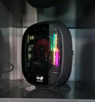 Mini ITX Ryzen 5 5600G/ ASRock B550M ITX-ac/ 16GB DDR4/ Noctua Bayern - Dettelbach Vorschau