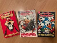 Lustiges Taschenbuch Glückwunsch Goofy, Skandal im Entenhaus ua. München - Untergiesing-Harlaching Vorschau