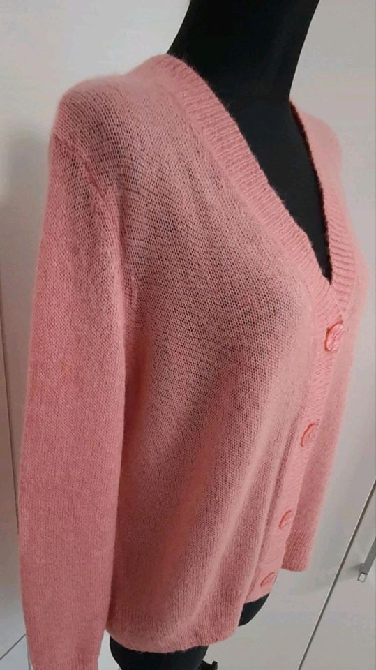 Sweater Pulli Große 36 oversize/38 von Comma NP.99.99 in Paderborn