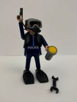 Playmobil Figur Set 30796683 Polizeitaucher Magazin 5/2016 (80577 Köln - Raderthal Vorschau