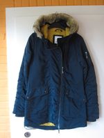 Bench  Parka  2-Wege-Zip  Gr.S Schleswig-Holstein - Trittau Vorschau