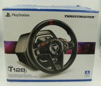 THRUSTMASTER RACING WHEEL | T128 | FÜR PS4 / PS5 / PC | MIT OVP Dresden - Pieschen Vorschau