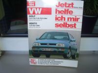 VW Golf / Vento  buch ( kein Versand ) Nordrhein-Westfalen - Neuss Vorschau