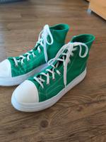 Tamaris Sneaker hoch Gr.42 Niedersachsen - Neuenhaus Vorschau