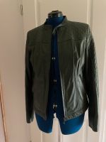 Damen Lederjacke von Pikstein neu Gr 42/44 Brandenburg - Finsterwalde Vorschau